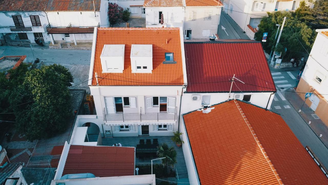 Hotel Skunca'S House (Adults Only) Novalja Exterior foto