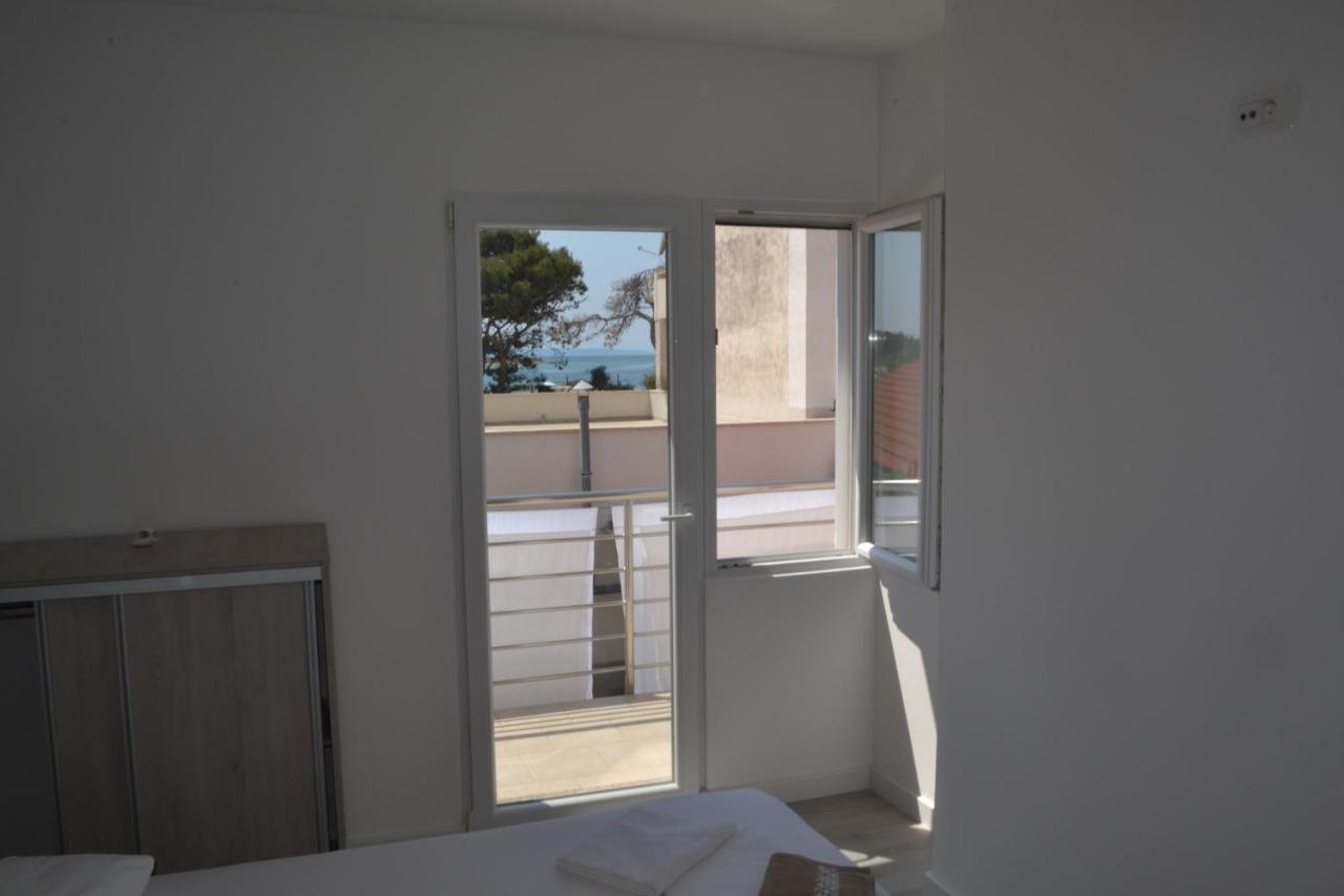 Hotel Skunca'S House (Adults Only) Novalja Exterior foto