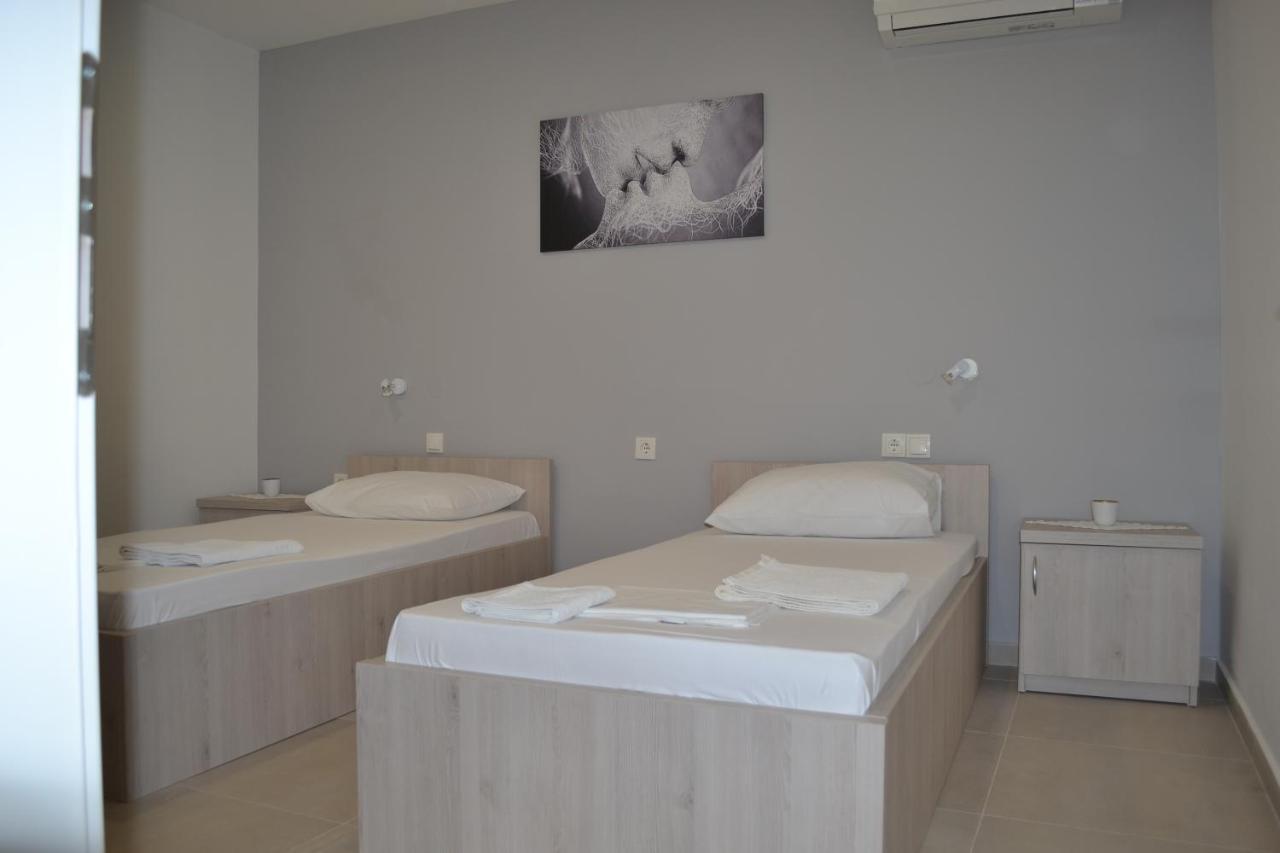 Hotel Skunca'S House (Adults Only) Novalja Exterior foto